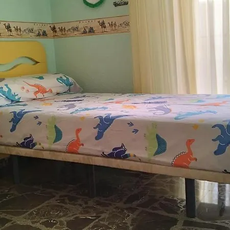 Appartement Holidays *