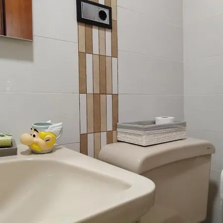 Holidays Apartment Elche