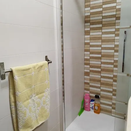 Apartment Holidays