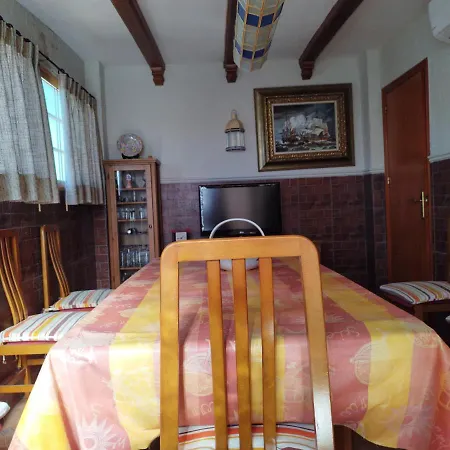 Holidays Apartment *
