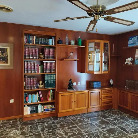 Holidays Appartement Elx