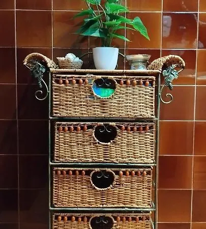 Appartement Holidays