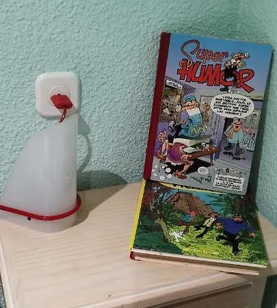 Holidays Apartmán Elche