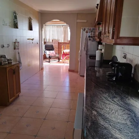 Holidays Apartmán Elche