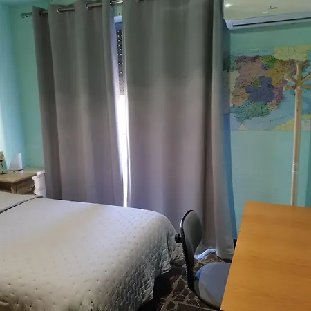 Holidays דירה אלצ'ה