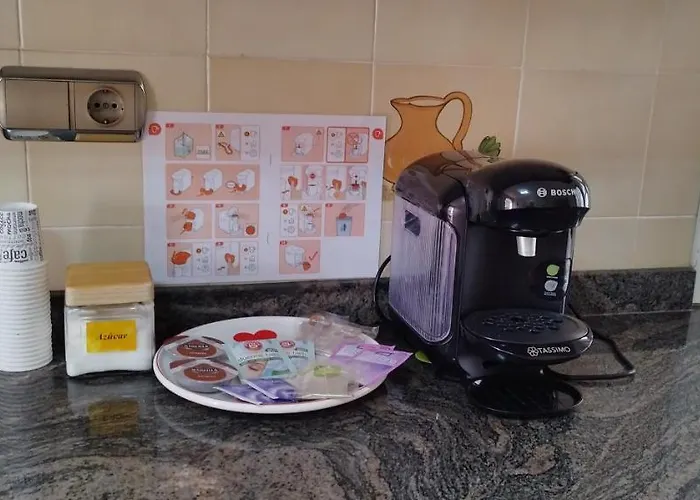 Holidays Apartament Elx