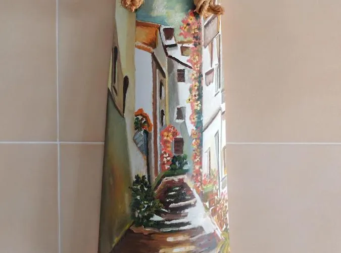 Holidays Apartament *