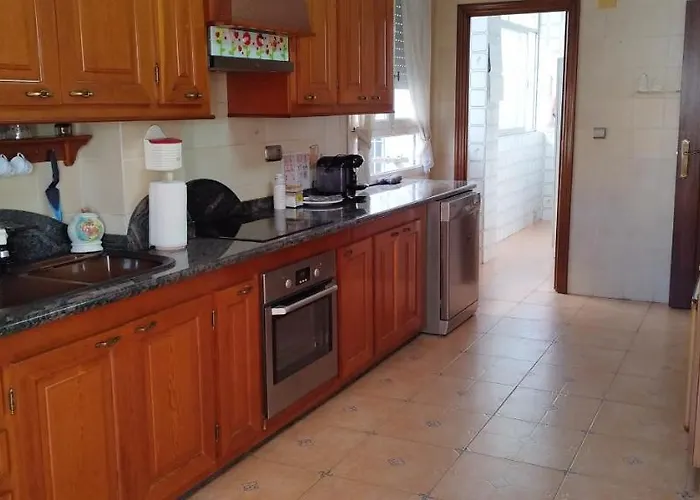 Apartament Holidays *