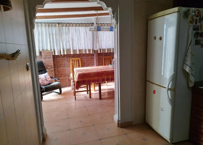 Holidays Apartament *