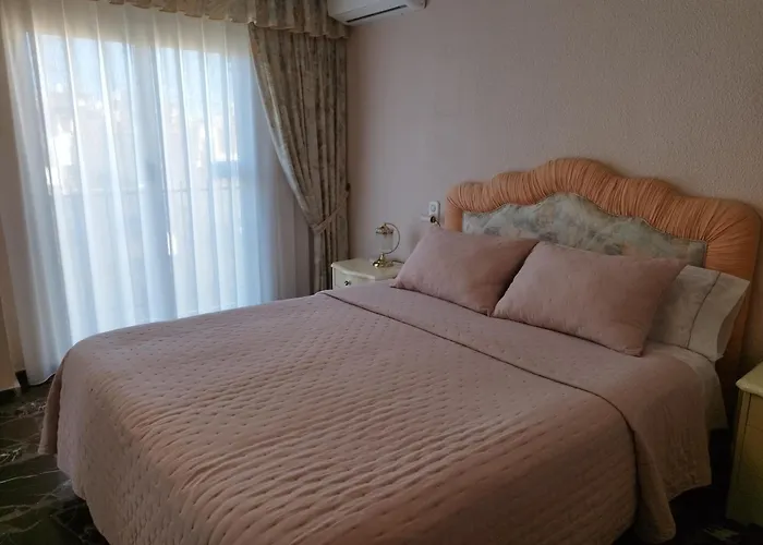 Holidays Apartament Elx