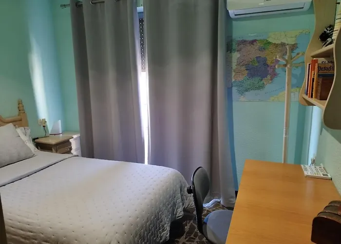 Holidays Apartament Elx