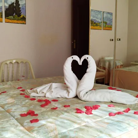 Holidays Apartamento *