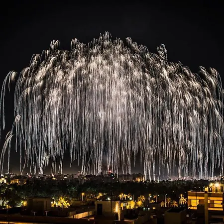 Apartamento Holidays *