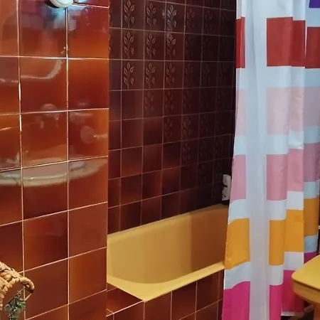 Apartamento Holidays *