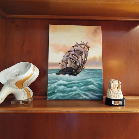 Apartamento Holidays Elche