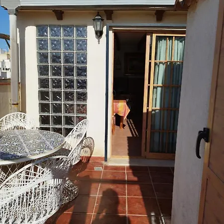 Apartamento Holidays Elche