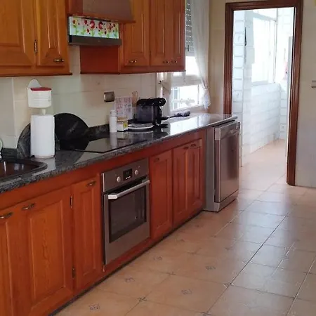 Apartamento Holidays *