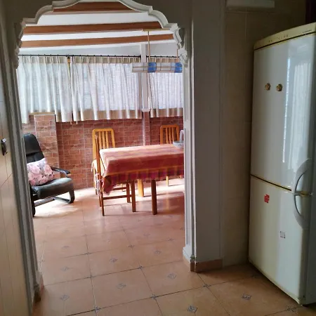 Holidays Apartamento *