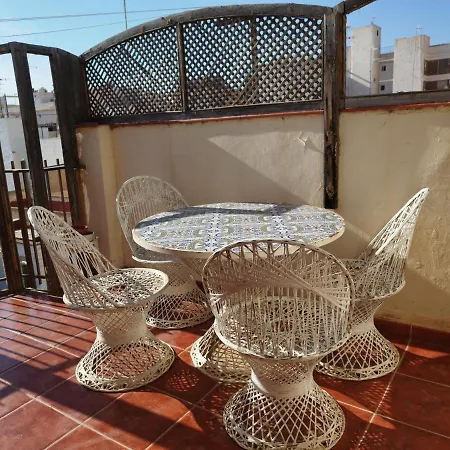 Holidays Apartamento